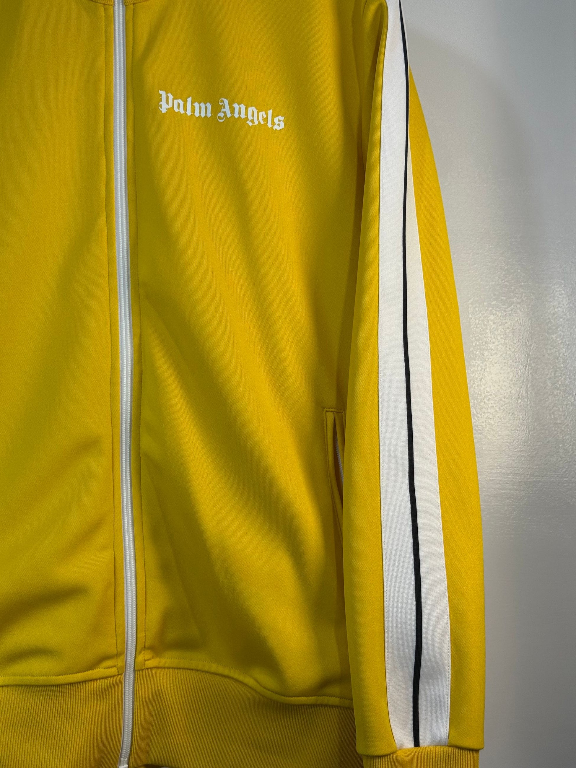 Felpa Palm Angels