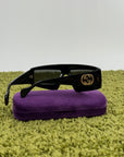 Occhiali Gucci Neri