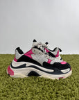 Balenciaga Triple S bianca Multicolor 35