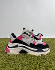 Balenciaga Triple S bianca Multicolor 35 - Second Hand Di Fiore