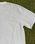 T shirt Fendi Size M panna e beige