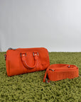 Borsa Louis Keepall Aerogram XS Vuitton Aranacione