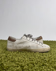 Golden Goose Super Star Bianca 42
