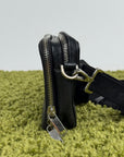Borsa Oblique Galaxy Christian Dior Nera