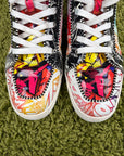Christian Louboutin High Multicolor 45