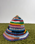 Cappello Miu Miu multicolore