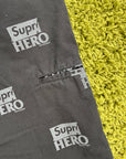 Supreme ANTIHERO workpants Blu Navy 34 - Second Hand Di Fiore