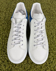 Alexander McQueen Bianco 44