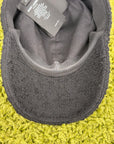 Cappello Saint Laurent Nero 57