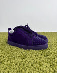 Christian Louboutin Spike Sneaker 39