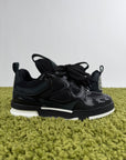 Louis Vuitton Skate Nero 5
