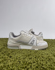 Louis Vuitton Trainer Bianca 6.5