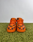 Louis Vuitton Trainer Arancione 7