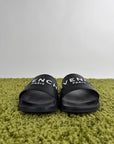 Ciabatta Givenchy Nero 44