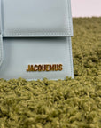 Jacquemus La grande Bambino Azzurro