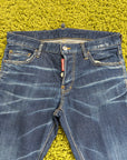 Jeans Dsquared2 in Denim 46