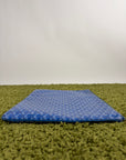 Pochette Goyard blu