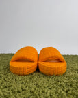 Ciabatta Bottega Veneta Arancione 41