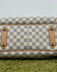 Borsa Galliera Damier Azur Louis Vuitton