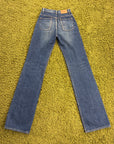 Jeans Saint Laurent In Denim 27