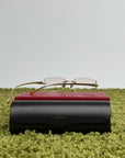Occhiali Panthère de Cartier oro