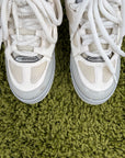Louis Vuitton Skate Bianco 6