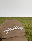 Cappello Louis Vuitton SOO Family month gift guide