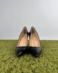 Tacco Hot Chik Christian Louboutin Neri 35