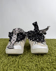 Lanvin Curb Sneaker Bianca 39