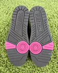 Louis Vuitton Trainer Marrone Multicolor 8.5