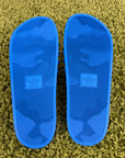 Ciabatta Valentino Garavani Blu 44