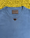 T-Shirt Prada Blu M
