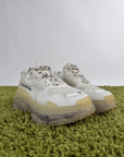 Balenciaga Triple S Bianca 37