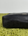 Borsello Crhistian Dior Nero