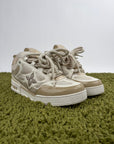 Louis Vuitton Skate Beige 7.5 - Second Hand Di Fiore