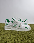 Louis Vuitton Trainer Bianca 6