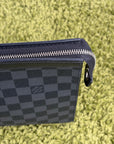 Pochette Voyage MM Louis Vuitton Nera