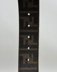 Cintura Fendi 95cm