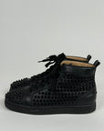 Christian Louboutin Size 39 nere