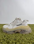 Balenciaga Triple S Bianca 37