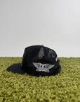 Cappello Chrome Hearts Foti x YungBlud x Aerosmith trucker