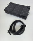 Louis Vuitton soft trunk