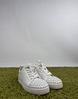 Louboutin basse Size 39 bianche