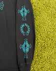 Chrome hearts long sleeve XL