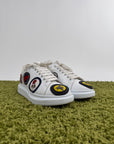 Alexander McQueen Sneaker 43