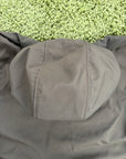 Giacca Stone Island Soft Shell-R Verde S