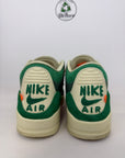 Jordan 3 retro SP Nina Chanel Abney Bicoastal