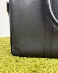 Portadocumenti Voyage Louis Vuitton Grigio