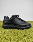 Alexander Mcqueen Sneaker Nero 42.5