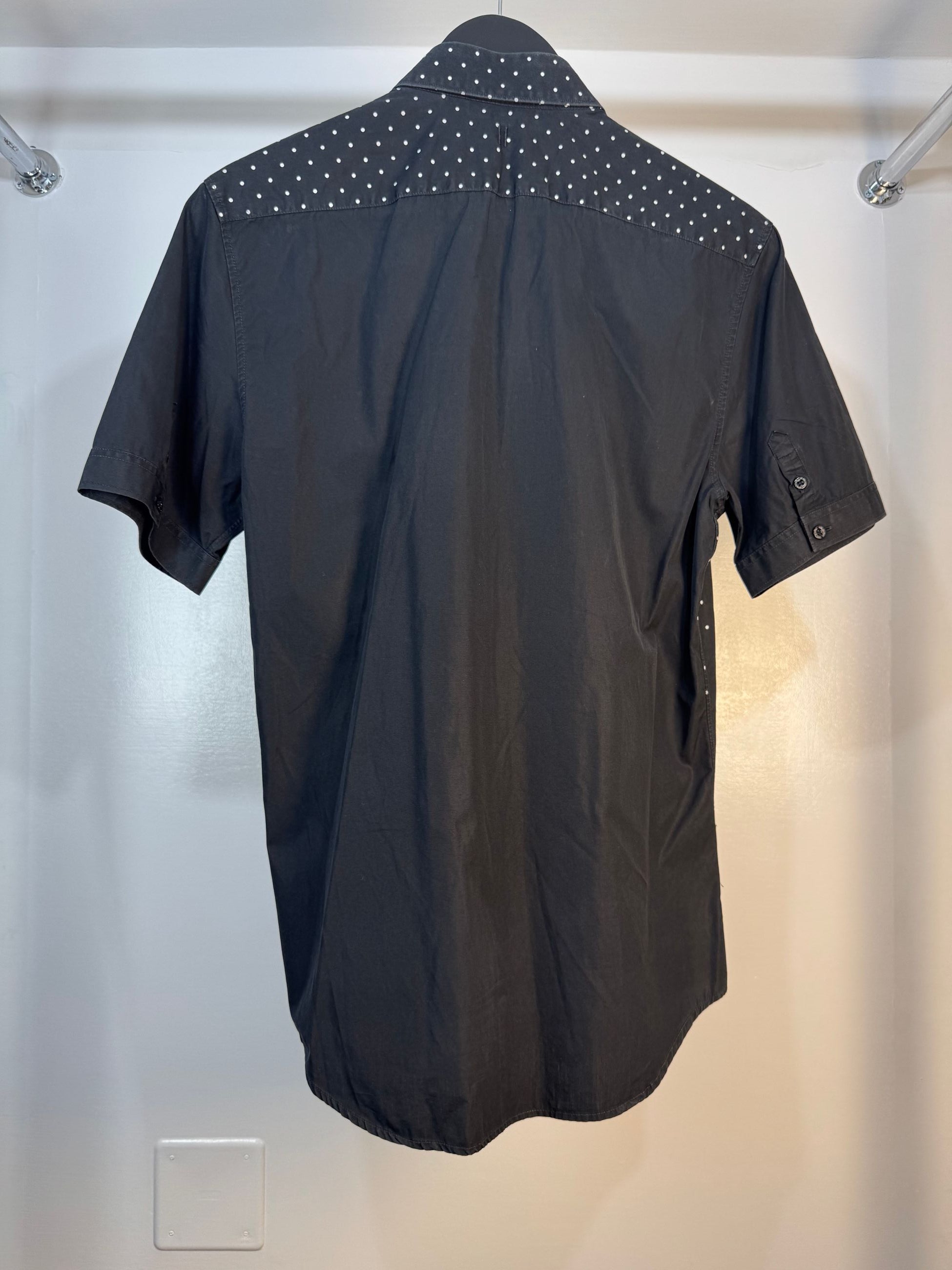 Camicia Neil Barrett